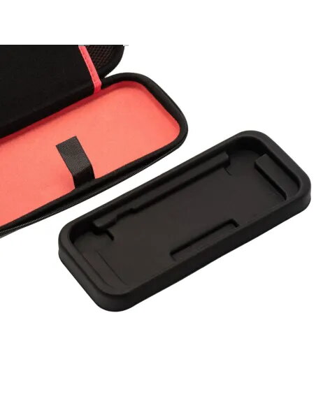 FR-TEC Funda de Transporte Canvas para Switch 2