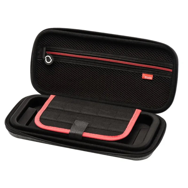 Blade Canvas Carrying Case for Switch 2