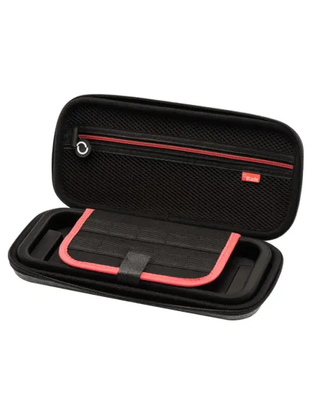 Comprar FR-TEC Funda de Transporte Canvas para Switch 2