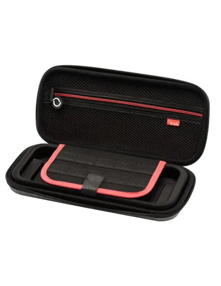 FR-TEC Funda de Transporte Canvas para Switch 2
