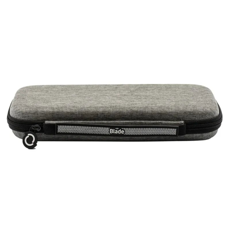 FR-TEC Funda de Transporte Canvas para Switch 2