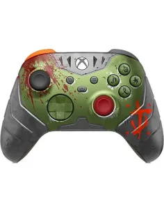 Mando Xbox | DOOM: The Dark Ages Edición Limitada - TiendaCPU