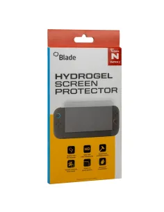 Comprar FR-TEC Protector de pantalla hidrogel para Switch