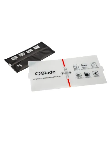 Comprar FR-TEC Protector de pantalla hidrogel para Switch