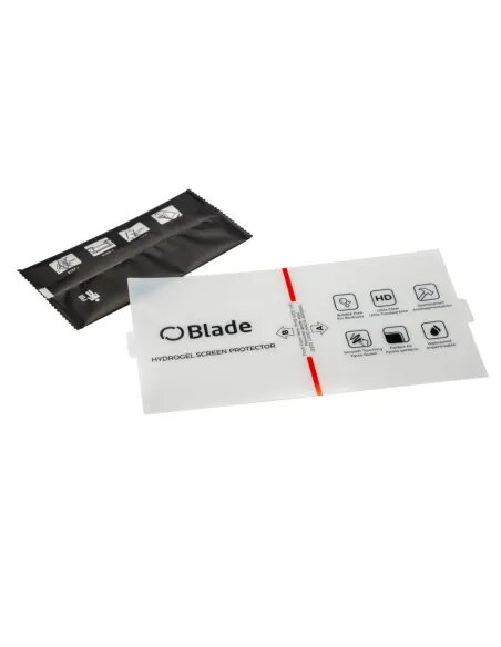 Blade Hydrogel Screen Protector for Switch