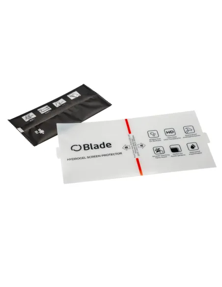 Comprar FR-TEC Protector de pantalla hidrogel para Switch