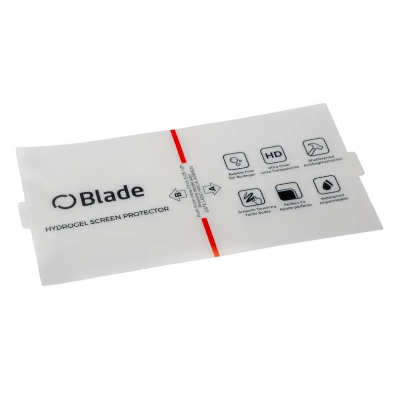 Blade Hydrogel Screen Protector for Switch