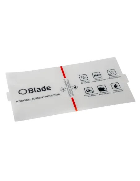 Blade Hydrogel Screen Protector for Switch