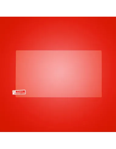 FR-TEC Protector de pantalla hidrogel Anti Luz Azul para Switch