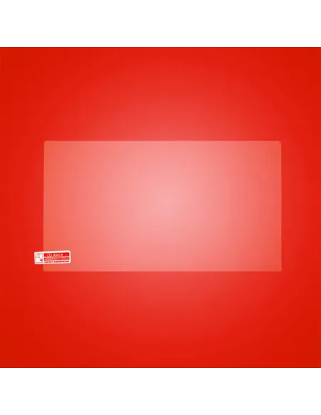 FR-TEC Protector de pantalla hidrogel Anti Luz Azul para Switch