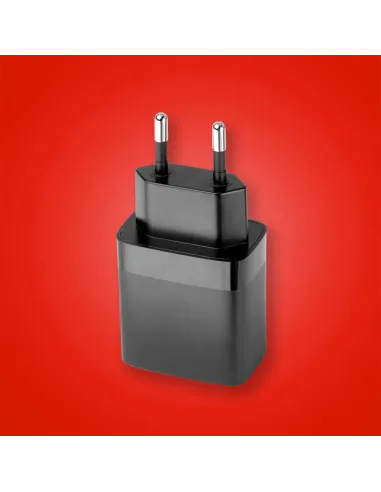 Comprar FR-TEC Adaptador de Corriente para Switch 2