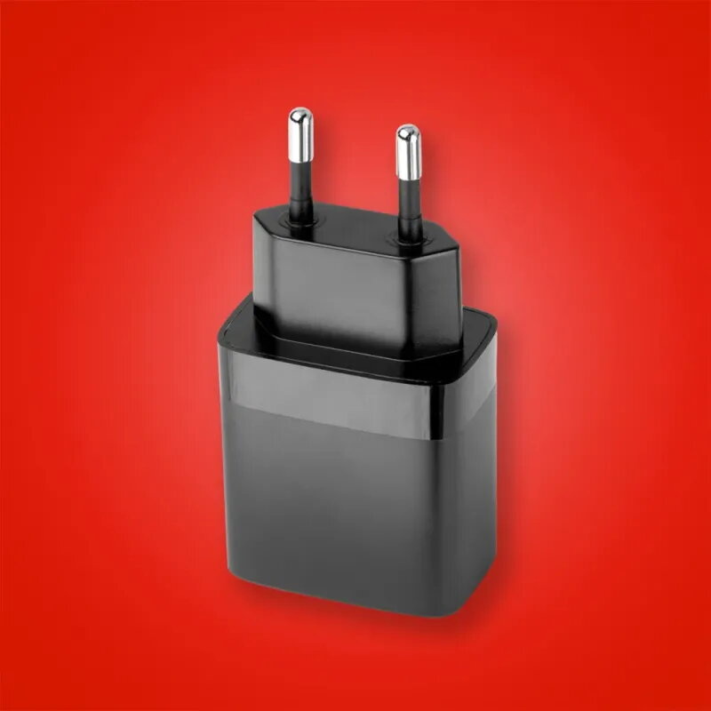 FR-TEC Adaptador de Corriente para Switch 2