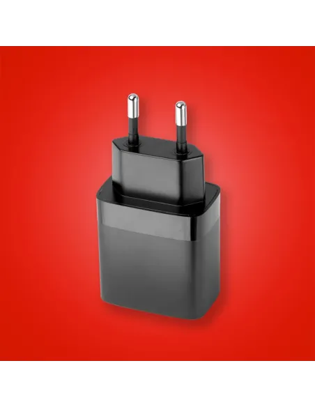 Comprar FR-TEC Adaptador de Corriente para Switch 2