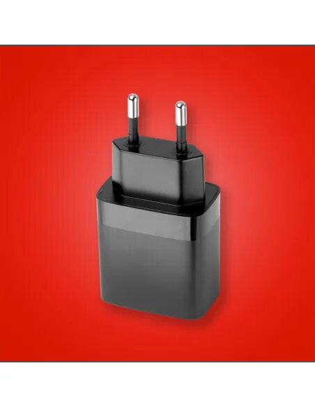 FR-TEC Adaptador de Corriente para Switch 2