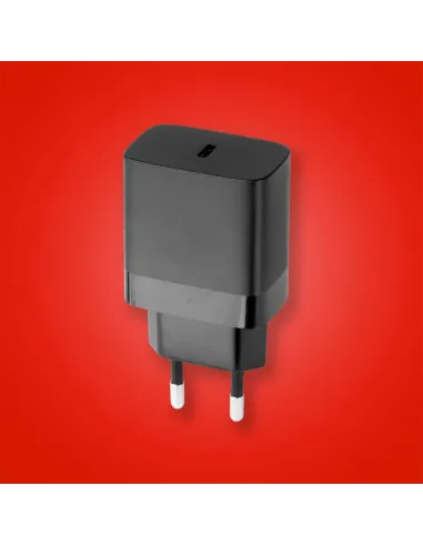 Comprar FR-TEC Adaptador de Corriente para Switch 2