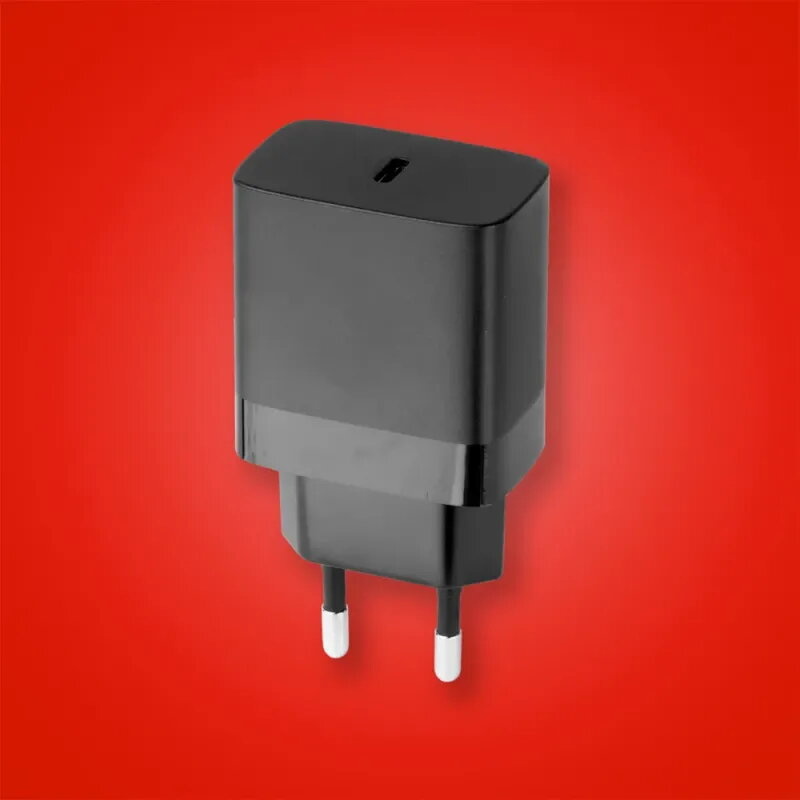 FR-TEC Adaptador de Corriente para Switch 2