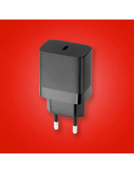 Comprar FR-TEC Adaptador de Corriente para Switch 2