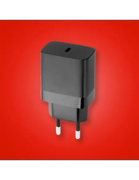 FR-TEC Adaptador de Corriente para Switch 2