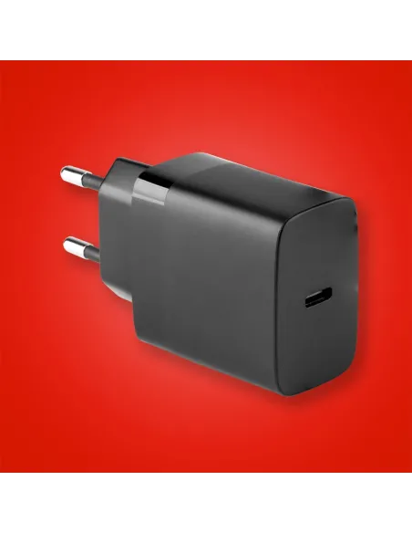 Comprar FR-TEC Adaptador de Corriente para Switch 2