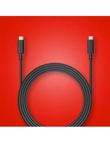 Comprar FR-TEC Adaptador de Corriente para Switch 2