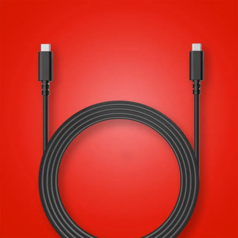 FR-TEC Adaptador de Corriente para Switch 2