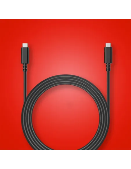 Comprar FR-TEC Adaptador de Corriente para Switch 2