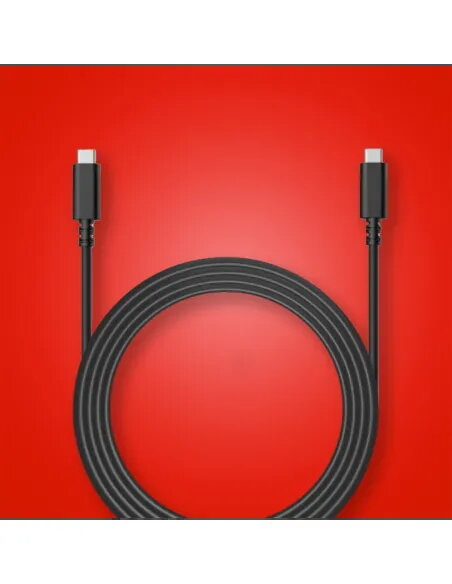 FR-TEC Adaptador de Corriente para Switch 2