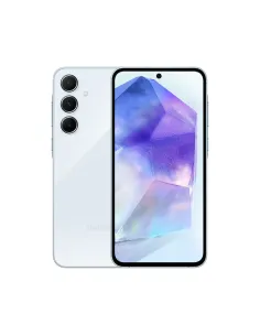 Samsung Galaxy A55 8/128GB Azul Hielo