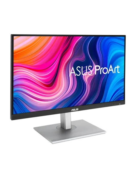 ASUS ProArt PA279CV 27" 4K UHD IPS Professional Monitor - USB-C & HDR1