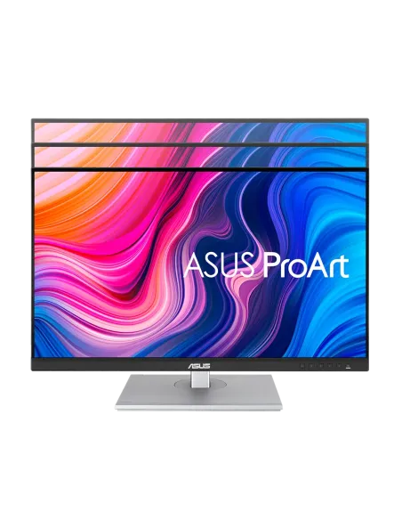 ASUS ProArt PA279CV 27" 4K UHD IPS Professional Monitor - USB-C & HDR1