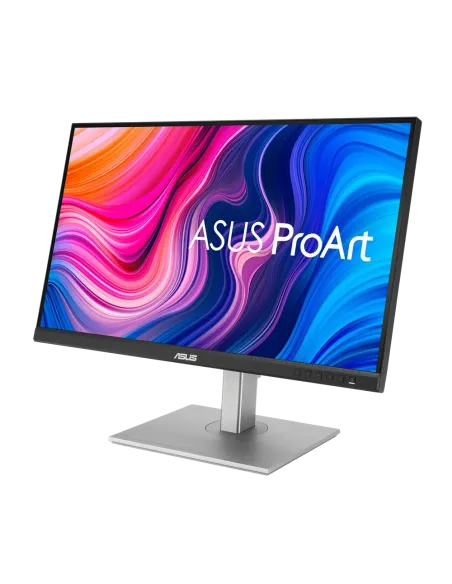 ASUS ProArt PA279CV 27" 4K UHD IPS Professional Monitor - USB-C & HDR1