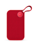 Libratone One Style Rojo - Altavoz Bluetooth - de móvil