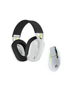 Logitech Combo G435+G305