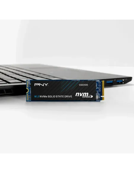 Comprar PNY CS2230 1TB SSD Interno M.2 NVMe Gen3, hasta 3300MB/s