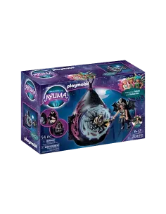 Playmobil Ayuma Unterschlupf der Bat Fairies