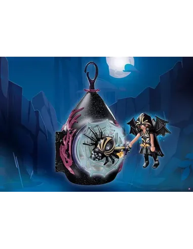 Comprar Playmobil Ayuma Refugio de las Bat Fairies