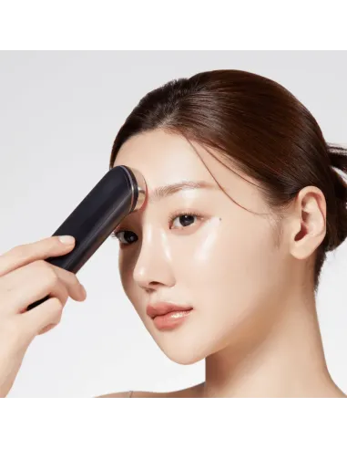 Medicube AGE‑R Booster Pro Black – Dispositivo facial antiedad LED