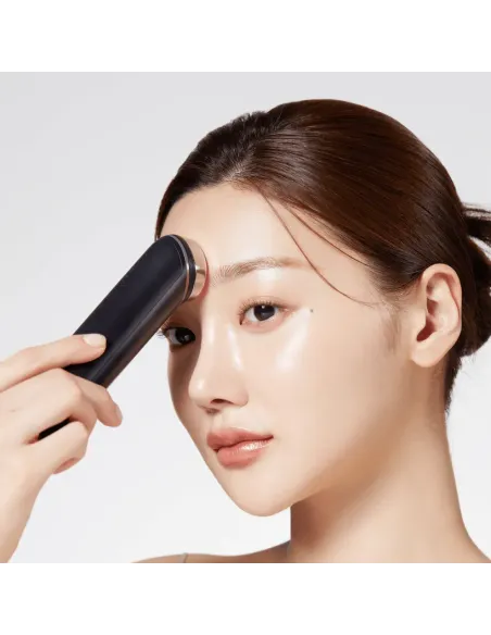 Medicube AGE‑R Booster Pro Black – Dispositivo facial antiedad LED