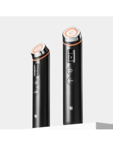 Medicube AGE‑R Booster Pro Black – Dispositivo facial antiedad LED