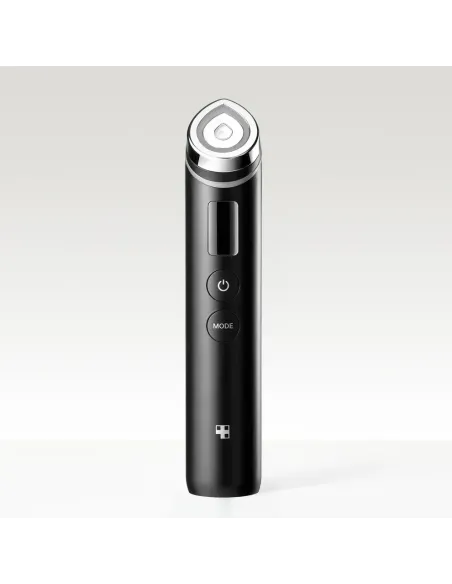 Medicube AGE‑R Booster Pro Black – Dispositivo facial antiedad LED