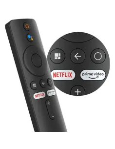 Xiaomi Mi TV Stick 4K - Reproductor Multimedia - Reacondicionado LAE