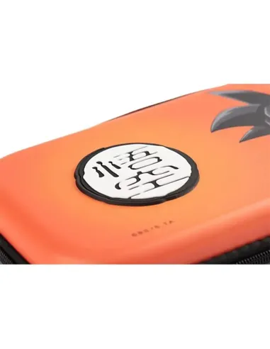 Comprar FR-TEC Dragon Ball Z Funda de Transporte Premium para Switch 2