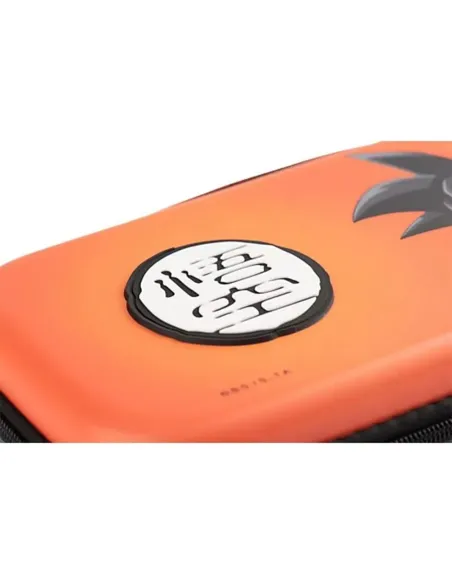 Comprar FR-TEC Dragon Ball Z Funda de Transporte Premium para Switch 2