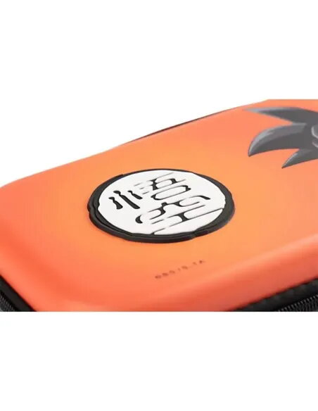 Blade Dragon Ball Z Funda de Transporte Premium para Switch 2