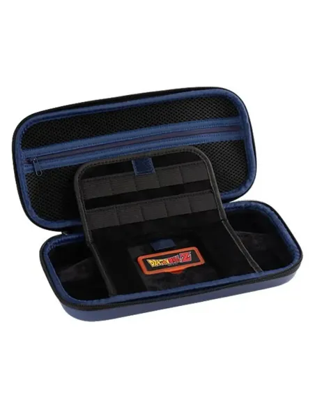 Comprar FR-TEC Dragon Ball Z Funda de Transporte Premium para Switch 2
