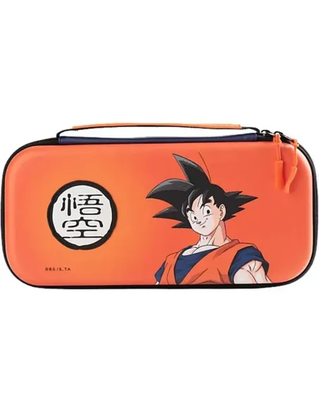Comprar FR-TEC Dragon Ball Z Funda de Transporte Premium para Switch 2