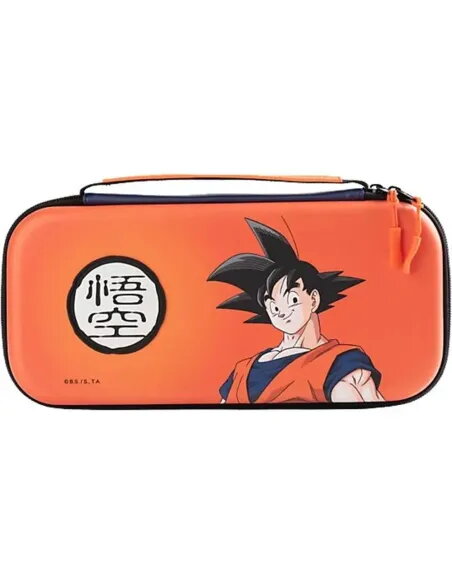Blade Dragon Ball Z Funda de Transporte Premium para Switch 2