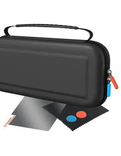 Blackfire 5-in-1 Schutzset Hülle + Zubehör für Switch 2