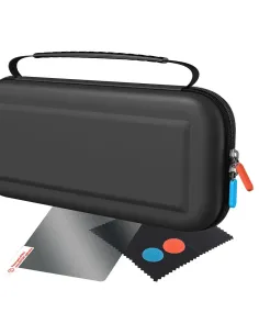 Comprar Blackfire Pack de Protección 5en1 Funda + Accesorios Switch 2
