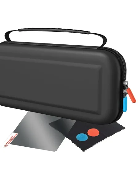 Comprar Blackfire Pack de Protección 5en1 Funda + Accesorios Switch 2